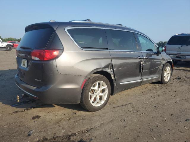 Photo 3 from auction – 2020 CHRYSLER PACIFICA L with VIN 2C4RC1GG3LR276786