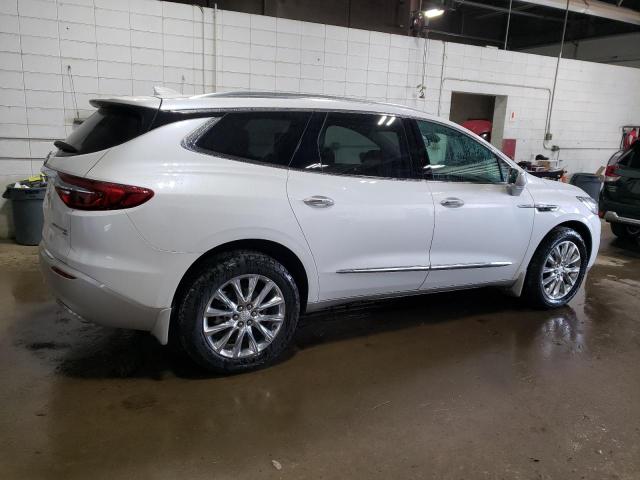 Photo 3 from auction – 2018 BUICK ENCLAVE PR with VIN 5GAEVBKW6JJ194180