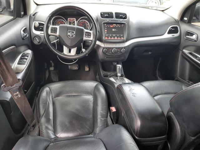 Photo 8 from auction – 2016 DODGE JOURNEY R/ with VIN 3C4PDCEG0GT202277
