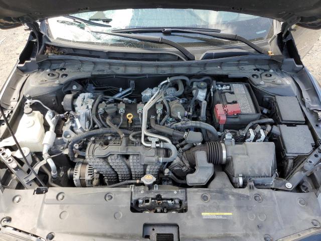 Photo 11 from auction – 2022 NISSAN ALTIMA SR with VIN 1N4BL4CV9NN397917