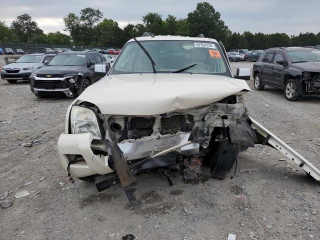 Photo 5 from auction – 2007 MERCURY MOUNTAINEER PREMIER with VIN 4M2EU48E57UJ05244