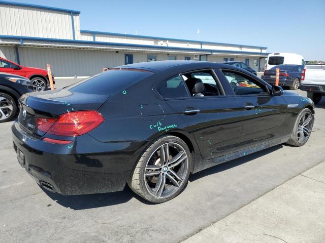 Photo 3 from auction – 2018 BMW 650 I GRAN with VIN WBA6D4C59JGA01010