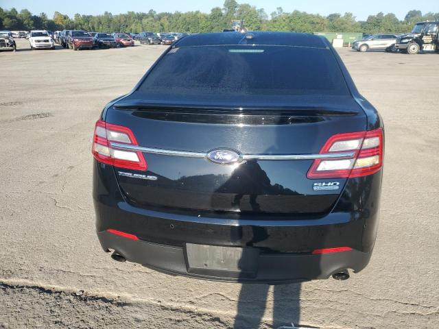 Photo 6 from auction – 2016 FORD TAURUS SHO with VIN 1FAHP2KT6GG150171