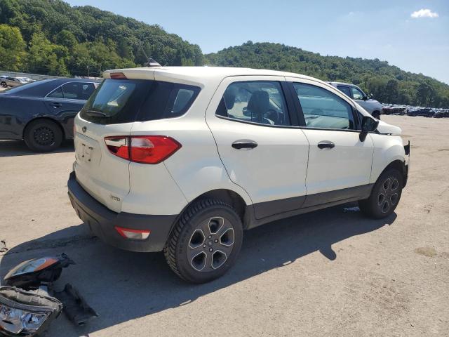 Photo 3 from auction – 2021 FORD ECOSPORT S with VIN MAJ6S3FL1MC417855