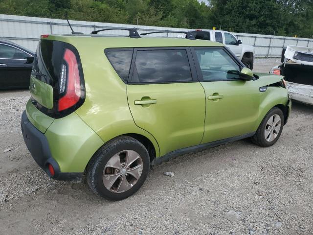 Фото 3 с аукциона – 2015 KIA SOUL с VIN KNDJN2A28F7806489