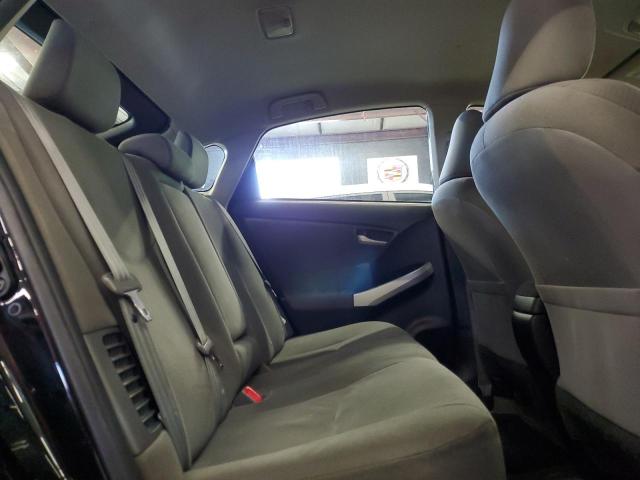 Photo 10 from auction – 2014 TOYT PRIUS with VIN JTDKN3DU3E0367359