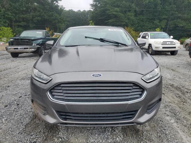 Photo 5 from auction – 2013 FORD FUSION S with VIN 3FA6P0G78DR112002