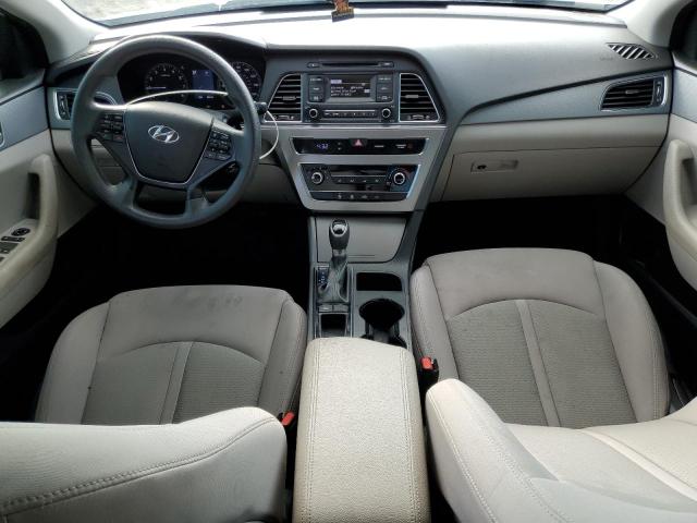 Photo 8 from auction – 2017 HYUNDAI SONATA SE with VIN 5NPE24AF6HH562428