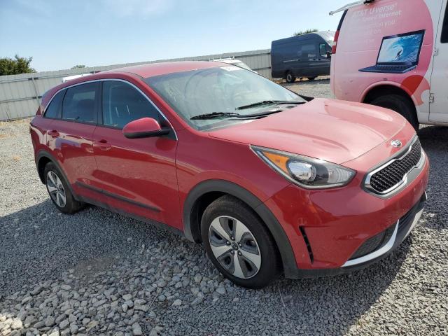 Photo 4 from auction – 2017 KIA NIRO FE with VIN KNDCB3LC1H5060379
