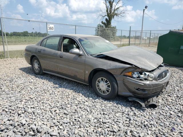 Photo 4 from auction – 2002 BUICK LESABRE CUSTOM with VIN 1G4HP54K72U235235