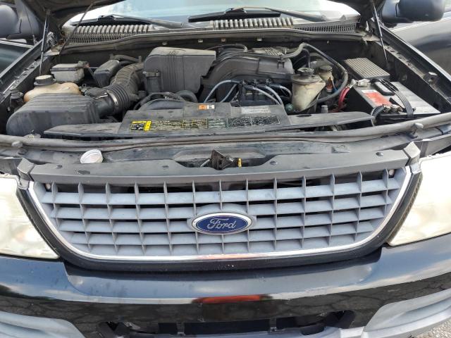 Photo 11 from auction – 2002 FORD EXPLORER X with VIN 1FMZU73E52ZA13025
