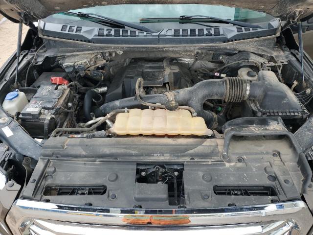 Photo 11 from auction – 2017 FORD F150 SUPER with VIN 1FTEX1EP7HFB57580