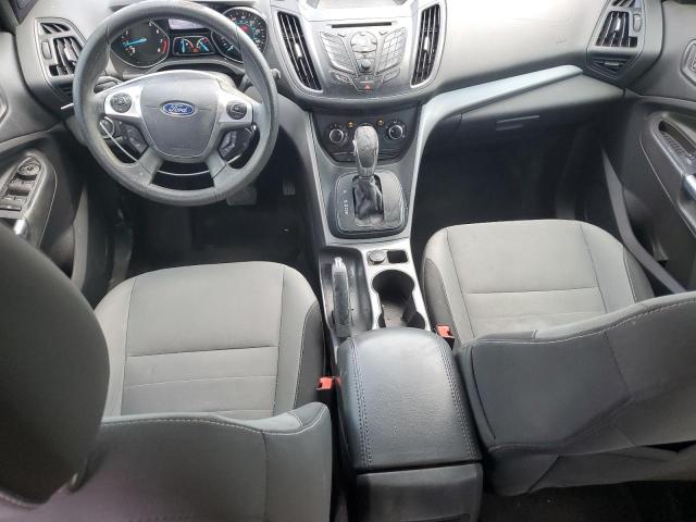 Photo 8 from auction – 2014 FORD ESCAPE SE with VIN 1FMCU9GXXEUE39565
