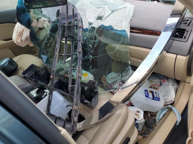 Photo 8 from auction – 2012 FORD FUSION SEL with VIN 3FAHP0JA8CR298569