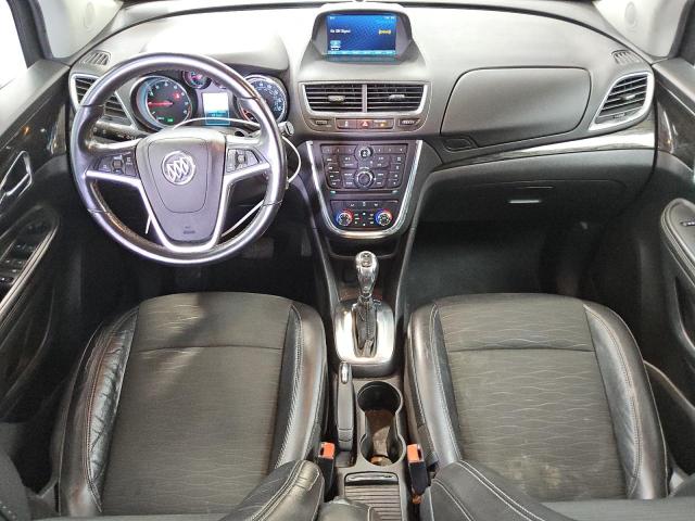 Photo 8 from auction – 2016 BUICK ENCORE CON with VIN KL4CJFSB8GB700854