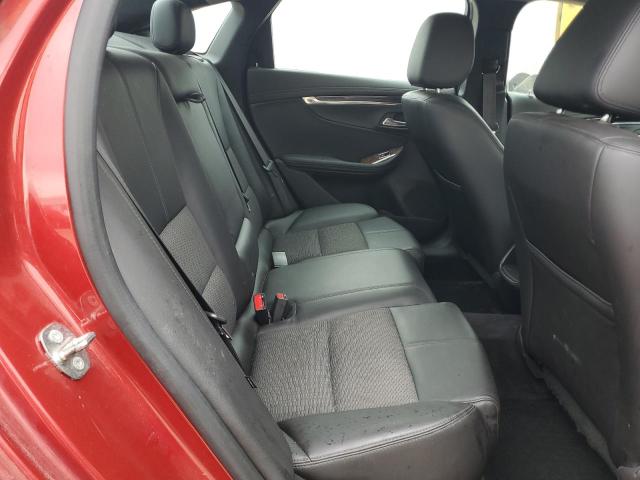Photo 10 from auction – 2015 CHEVROLET IMPALA LT with VIN 2G1115SL7F9150636