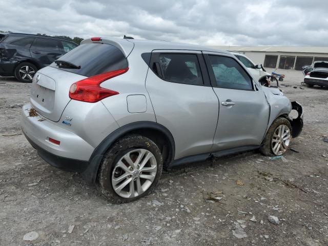 Photo 3 from auction – 2014 NISSAN JUKE S with VIN JN8AF5MR1ET361613