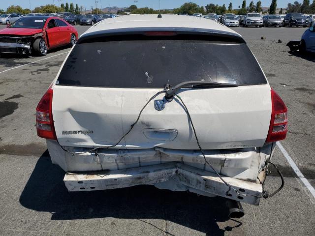 Photo 6 from auction – 2008 DODGE MAGNUM with VIN 2D4FV47T18H118510
