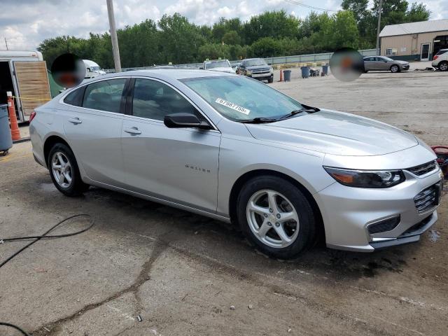 Photo 4 from auction – 2016 CHEVROLET MALIBU LS with VIN 1G1ZB5ST4GF245972