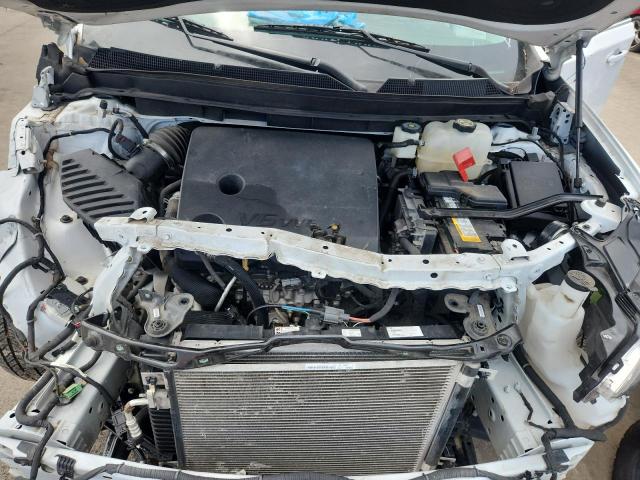 Photo 11 from auction – 2020 CHEVROLET TRAVERSE L with VIN 1GNERFKW4LJ279894
