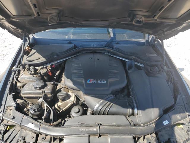 Photo 11 from auction – 2011 BMW M3 with VIN WBSKG9C57BE646330