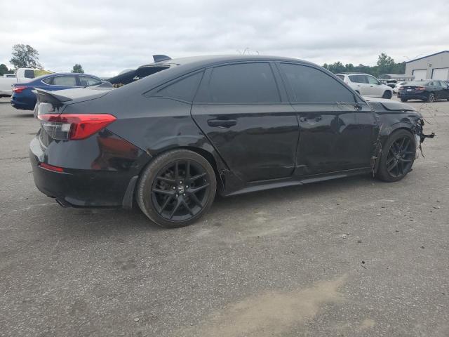 Photo 3 from auction – 2024 HONDA CIVIC SI with VIN 2HGFE1E56RH470792