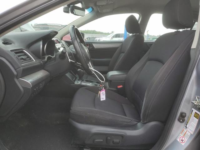 Photo 7 from auction – 2017 SUBARU LEGACY 2.5 with VIN 4S3BNAF63H3064541