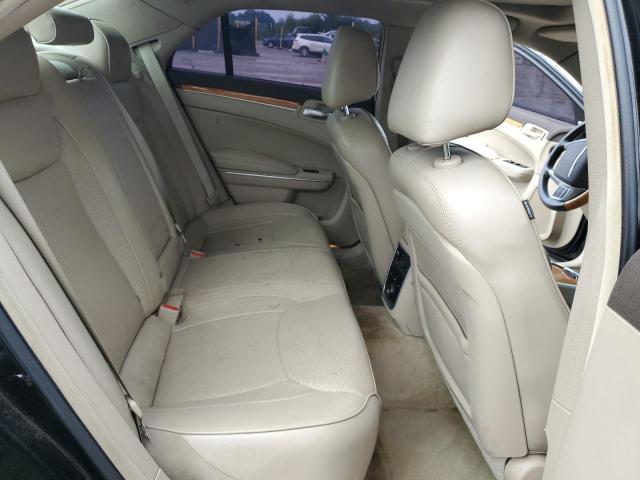 Photo 10 from auction – 2014 CHRYSLER 300C with VIN 2C3CCAET4EH185223