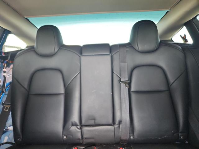 Photo 10 from auction – 2022 TESLA MODEL 3 with VIN 5YJ3E1EA7NF329003