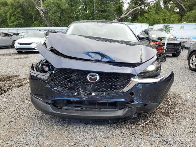 Photo 5 from auction – 2022 MAZDA CX-30 SELE with VIN 3MVDMBBL9NM455330