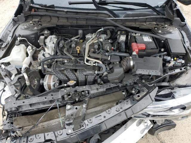 Photo 11 from auction – 2022 NISSAN ALTIMA SR with VIN 1N4BL4CV1NN301312