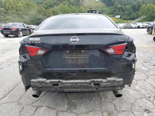 Photo 6 from auction – 2023 NISSAN ALTIMA SL with VIN 1N4BL4EV0PN352882