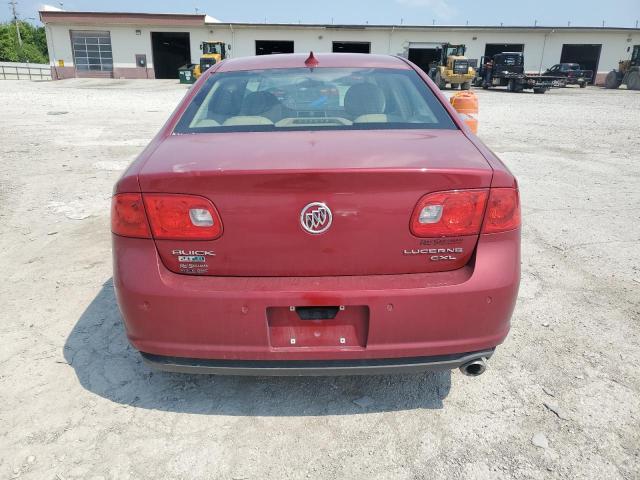 Photo 6 from auction – 2011 BUICK LUCERNE CXL with VIN 1G4HC5EMXBU137277