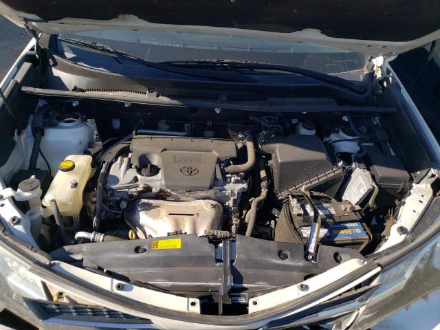 Photo 12 from auction – 2015 TOYOTA RAV4 LIMIT with VIN 2T3DFREV3FW283524