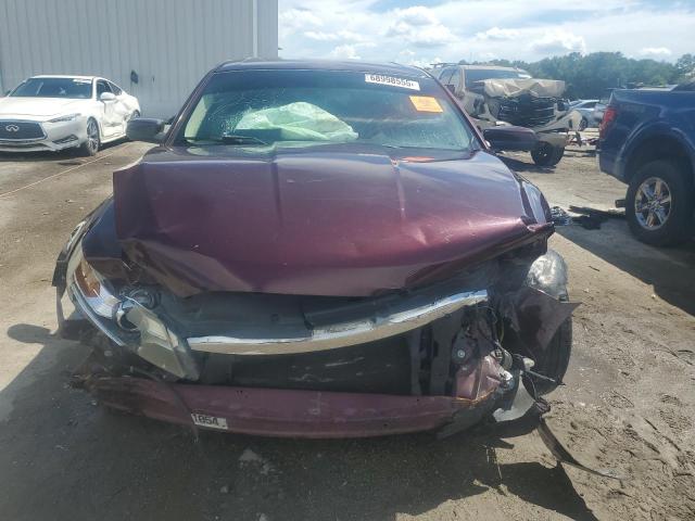 Photo 5 from auction – 2011 FORD TAURUS SEL with VIN 1FAHP2EW5BG127737