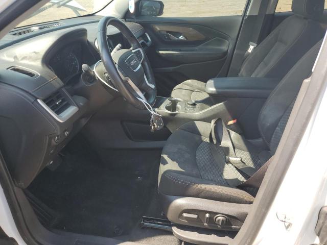 Photo 7 from auction – 2018 GMC TERRAIN SL with VIN 3GKALMEV6JL334050