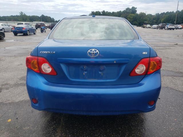 Photo 6 from auction – 2010 TOYOTA COROLLA BASE with VIN 2T1BU4EE5AC378735