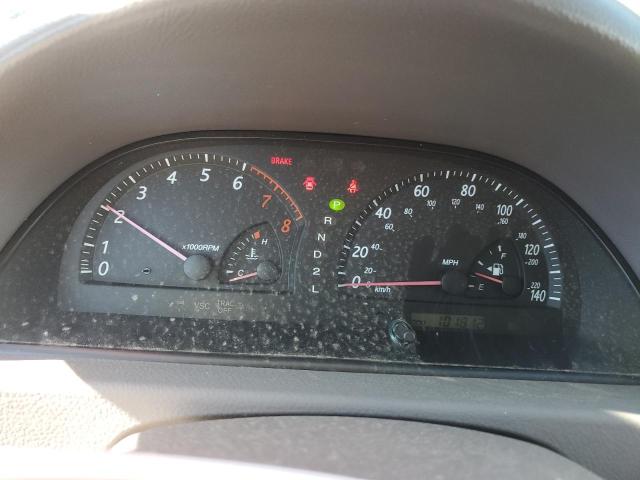 Photo 9 from auction – 2003 TOYOTA CAMRY LE with VIN 4T1BE32K83U762964