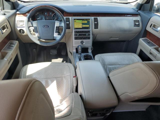 Photo 8 from auction – 2009 FORD FLEX with VIN 2FMDK53CX9BA38759