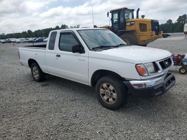 Photo 4 from auction – 2000 NISSAN FRONTIER K with VIN 1N6DD26S8YC413589