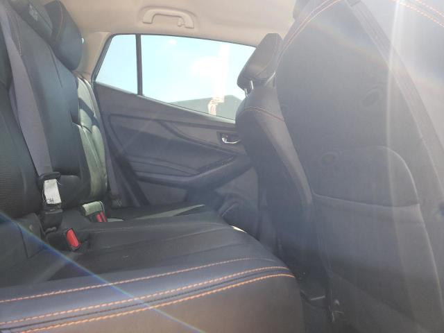 Photo 10 from auction – 2022 SUBARU CROSSTREK with VIN JF2GTHMC5N8200181