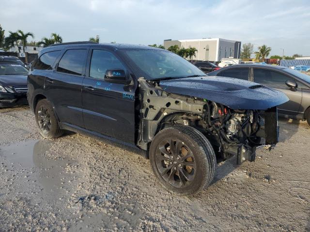 Photo 4 from auction – 2024 DODGE DURANGO R/ with VIN 1C4SDHCT1RC226108