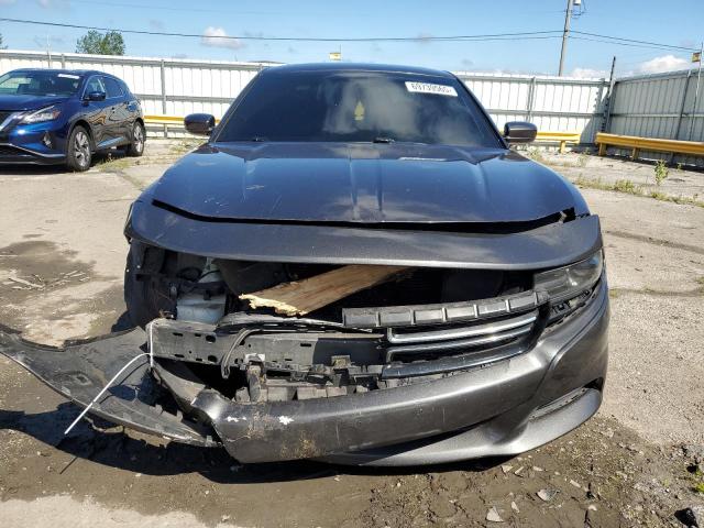 Photo 5 from auction – 2019 DODGE CHARGER SXT with VIN 2C3CDXBG9KH698941
