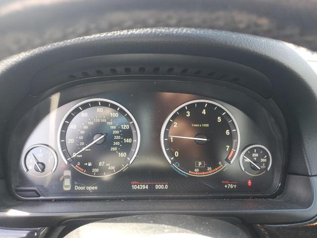 Photo 9 from auction – 2015 BMW 528 XI with VIN WBA5A7C50FD628884