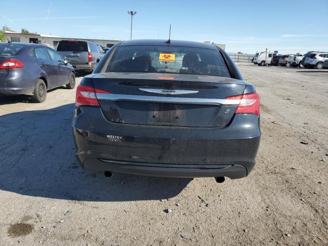 Photo 6 from auction – 2011 CHRYSLER 200 S with VIN 1C3BC8FG9BN567868