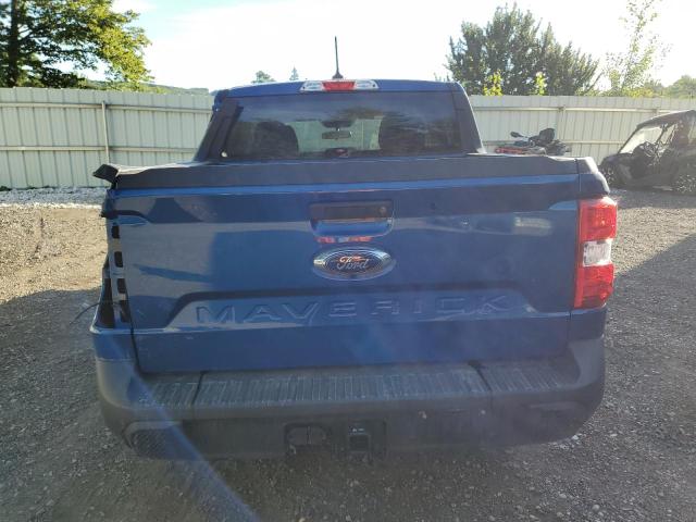 Photo 6 from auction – 2024 FORD MAVERICK X with VIN 3FTTW8J91RRA72216