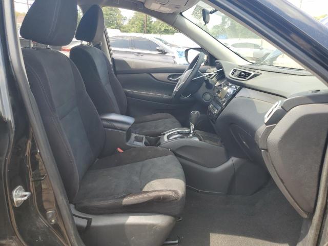 Photo 7 from auction – 2014 NISSAN ROGUE S with VIN 5N1AT2MV9EC786380