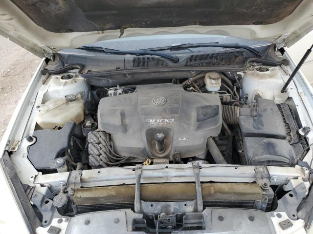 Photo 11 from auction – 2008 BUICK LUCERNE CX with VIN 1G4HD57208U171164