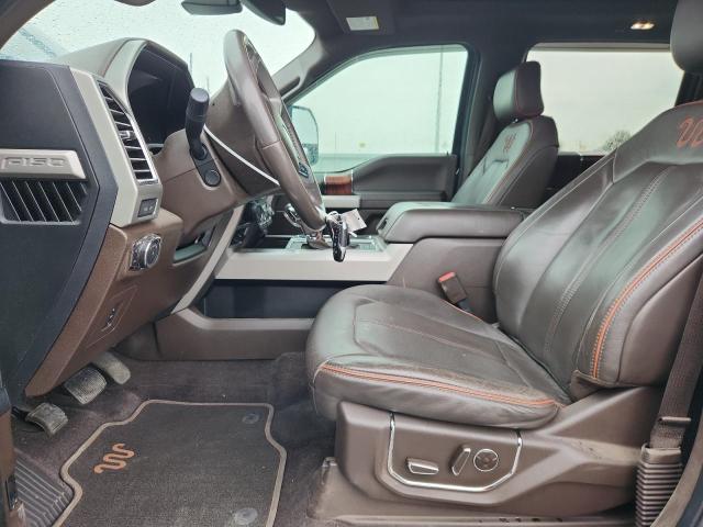 Photo 7 from auction – 2016 FORD F150 SUPER with VIN 1FTEW1EG2GFC30100