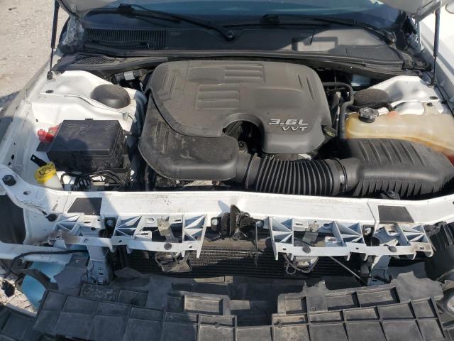 Photo 11 from auction – 2018 DODGE CHALLENGER with VIN 2C3CDZAGXJH154959